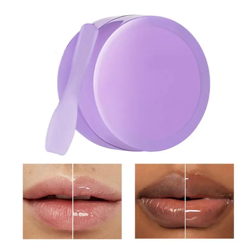 

Lip Balms & Moisturizers Moisturizing Beauty Hydrating Lipstick Sleeping Lip Plumper Lightening Lip Balm Lip Care for Girl woman