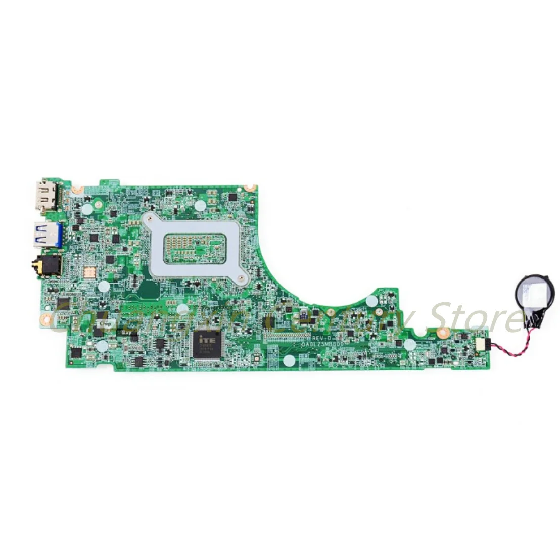 DA0LZ5MB8D0 motherboard suitable for Lenovo Ideapad U330 U330P laptopwith I3 I5 I7-4TH Gen CPU 100% Tested Full Work