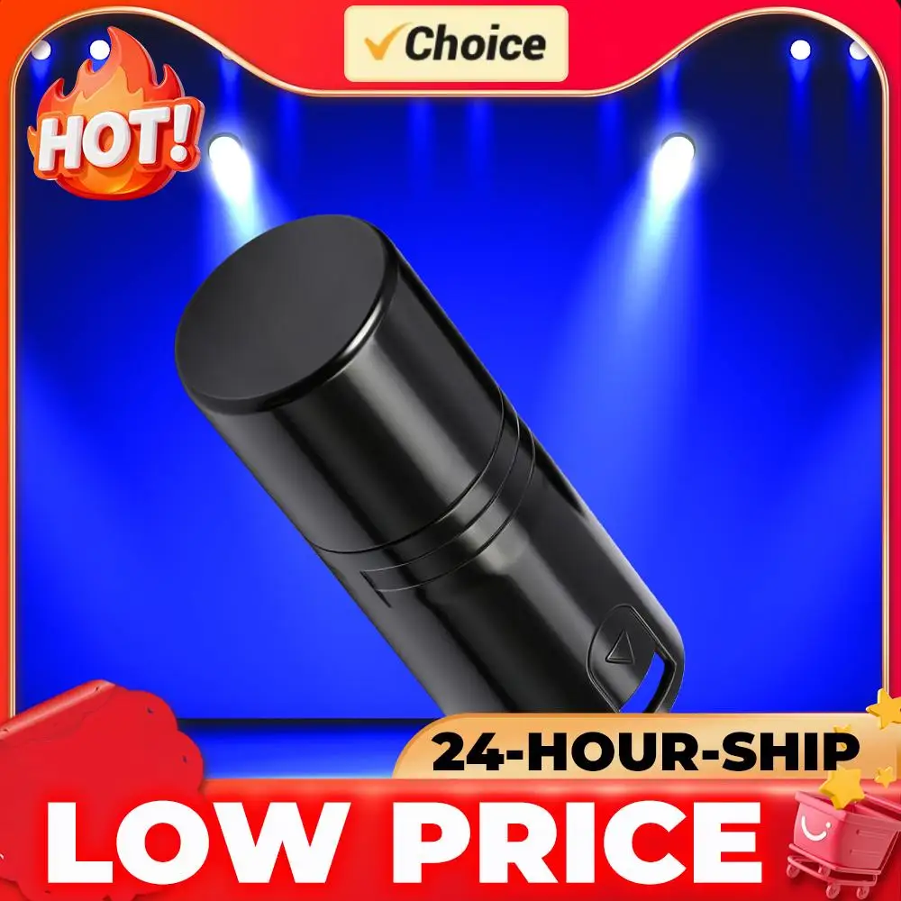 120 Ohm 3-Pin XLR/DMX Terminator Audio Converter Connector Adapter Optimal Signal Termination Resistor for DJ Party Stage Lights