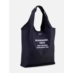NBHD daily casual practical handbag supermarket shopping bag