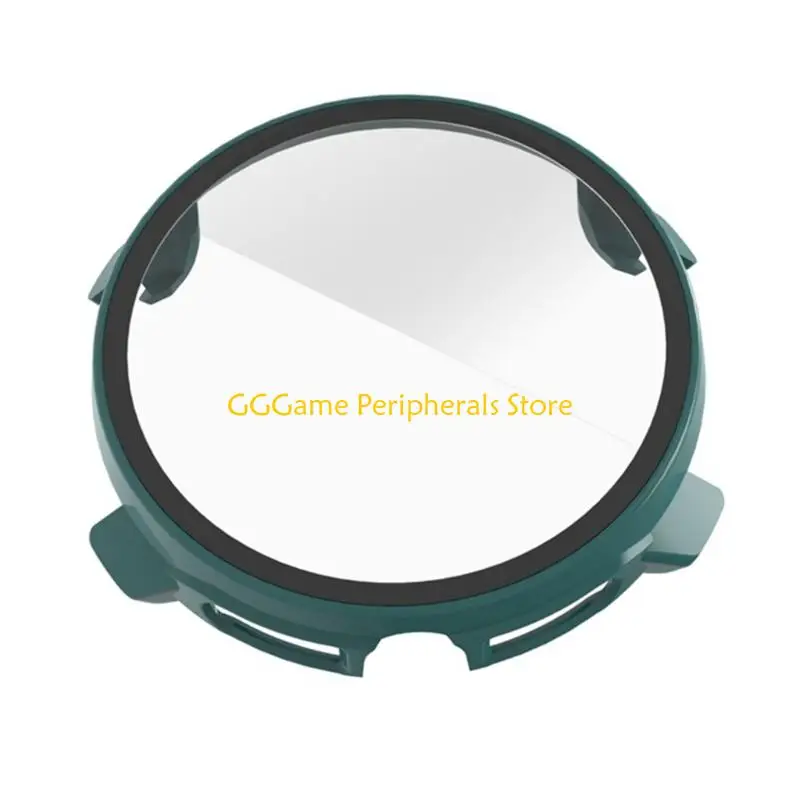 U55B Shatterproof Tempered Glass Screen Protector Integrated Full Coverage Antiscratch Case Housing Sleeve Film For RACE 2