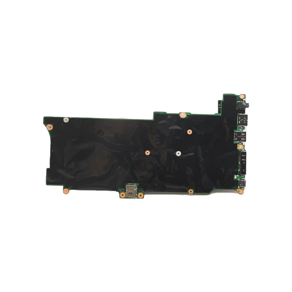 Imagem -02 - Laptop Motherboard para Lenovo Thinkpad x1 Yoga x1 Carbono 7ª Geração Nm-b861 Fru:5b21c21388 01yu380 I78565u I59265u 8g 16g