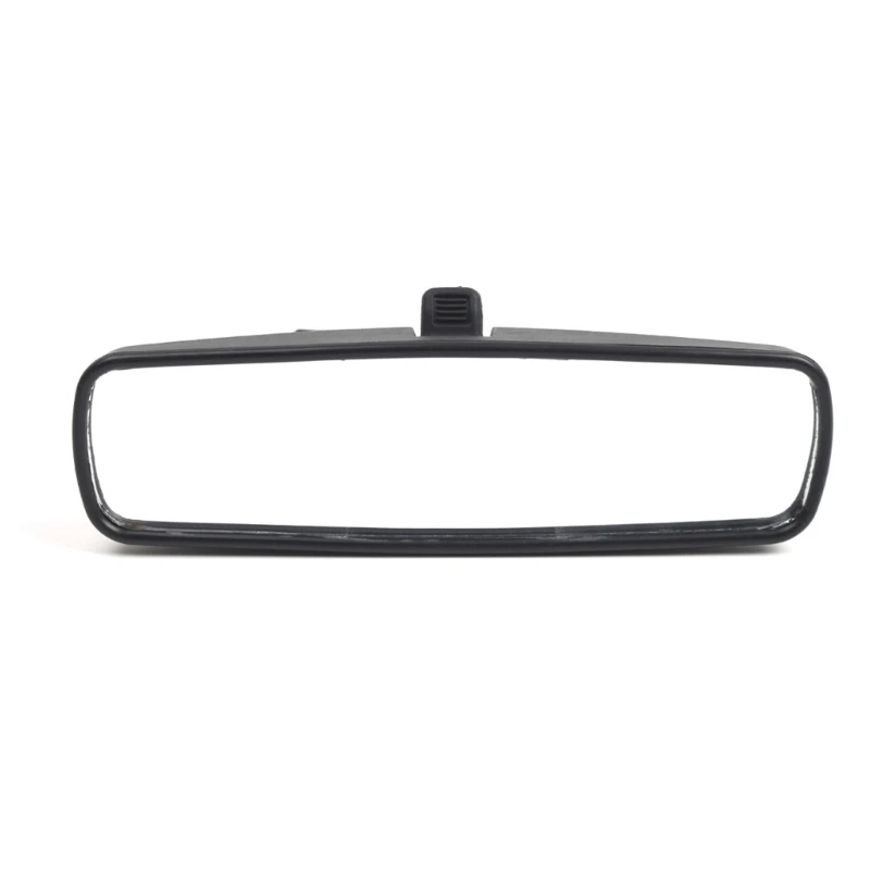 Plastic Manual Dim Rear View Mirror Dimming Auto Mirror for Automotives