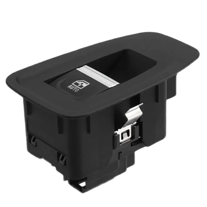 M49K-254013877R 25401-3877R interruptor de Control de ventanilla eléctrica principal de coche botón de elevación para Renault Clio 5 Captur II 2019-2021