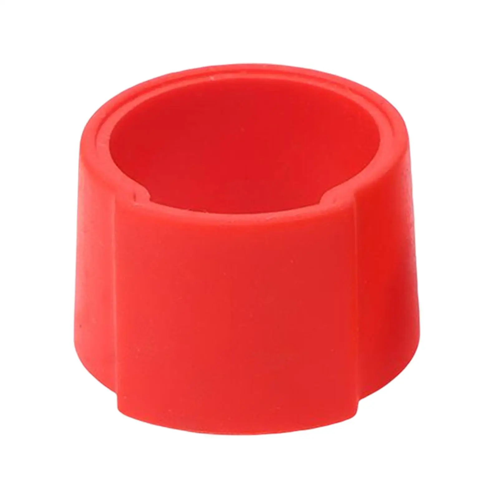 Saxophone Silicone Mouthpiece Ligature Clip Secure Fastening Accessory for Alto Tenor Sax Instrument Upgrades
