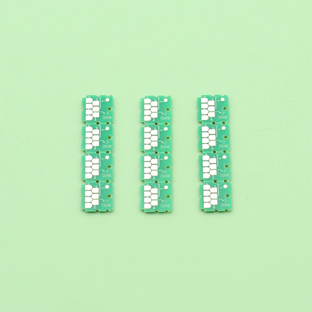 

C9344 Чип бака коробки для обслуживания для принтера Epson XP-2100 2105 XP-3100 XP-3105 XP-4100 XP-4105 WF-2810 WF-2830 WF-2835 WF-2850