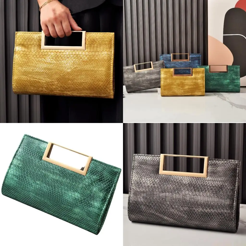 

X90d женская банкетная сумка конверт вечерняя сумка элегантная сумочка мешка по скрещиванию для вечеринки