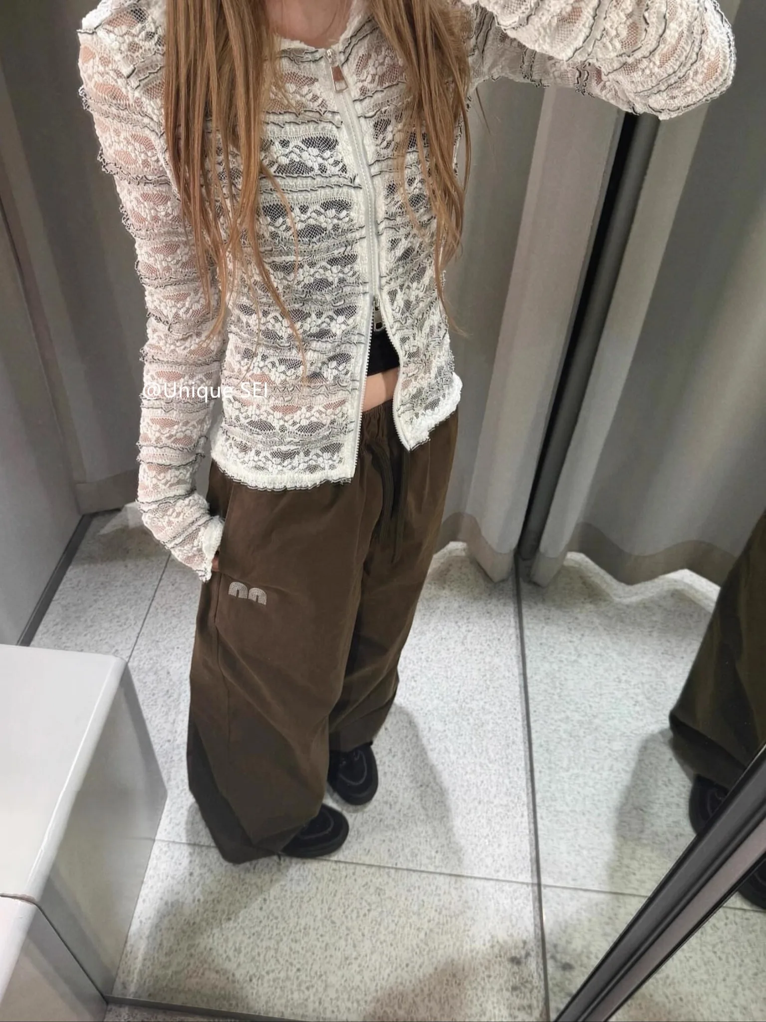 Pullover, Pullover, Strickjacken, Damen-Cardigan, Veilchen, Alpaka-Mischung, bestickter Rand, Boxy-Passform, Leopardenmuster, Picknick, rustikal, natürlich, lässig