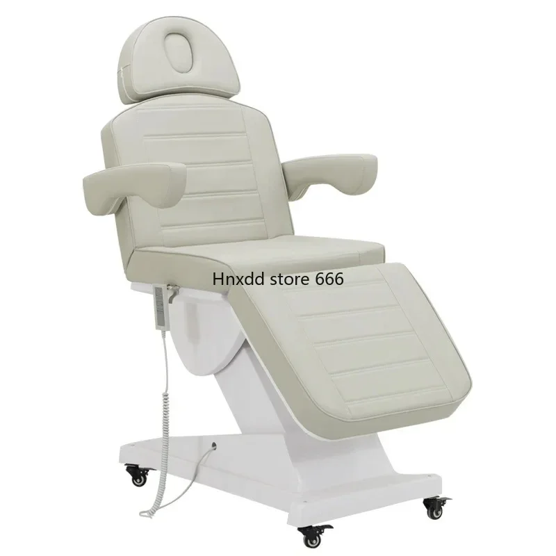 

Beauty salon special eyelash ear lift bed massage physiotherapy beauty bed