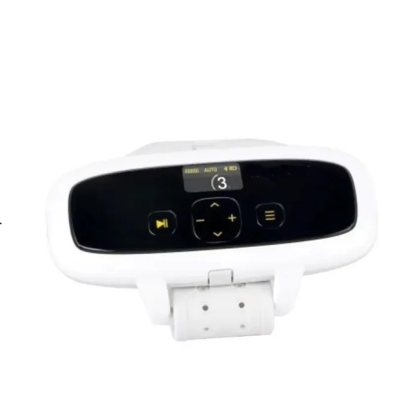 Physical Therapy Equipment EMG Biofeedback Stimulator and Electromyographic Biofeedback Stimulator Hand Function Rehabilitation