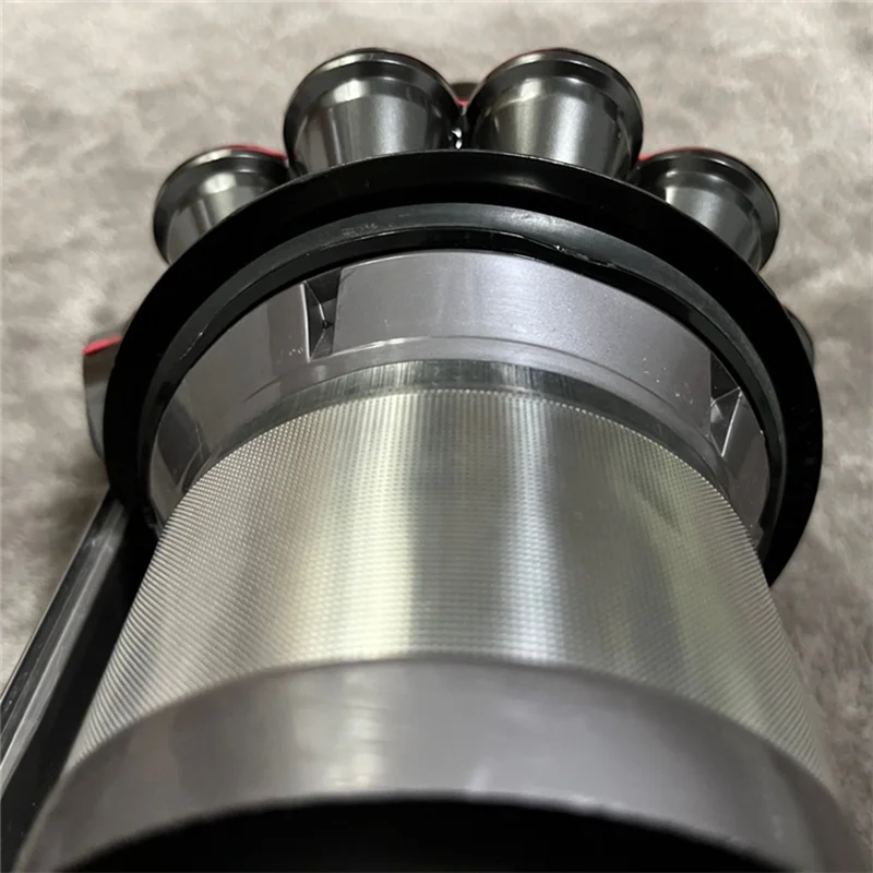 AC66 новый циклонный двигатель пылесоса для Dyson V7 V8 SV10 SV11, запасные части для пылесоса