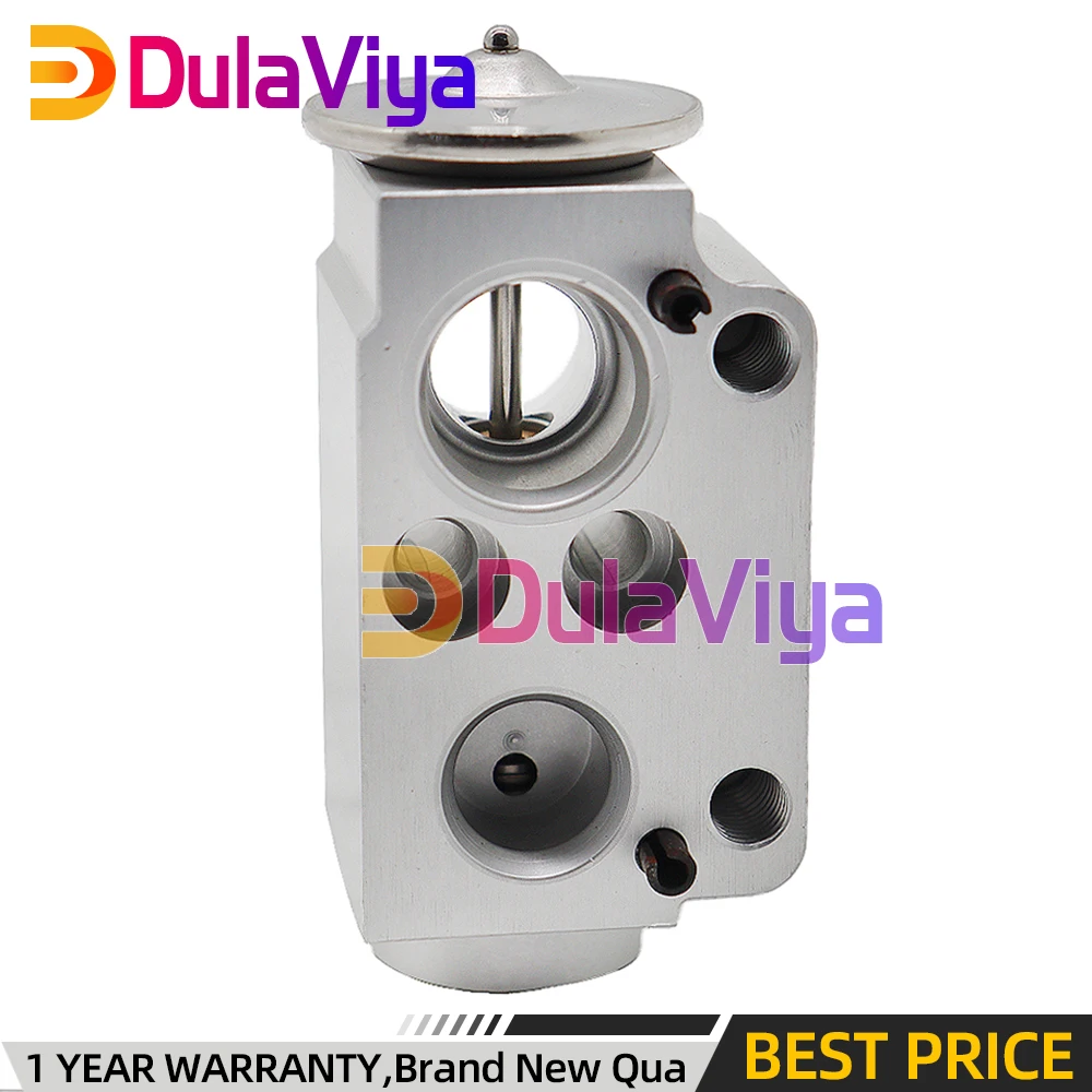 

For Car AC Block Expansion Valve BMW E81 E87 E90 E88 E82 E93 E92 64006981484 64116934406 64119182512 64119226078 64116823978