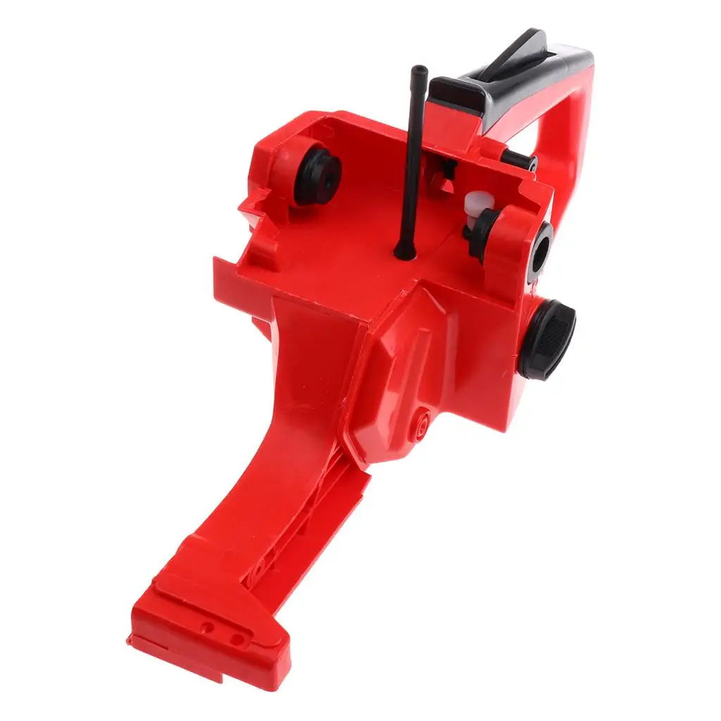 

Petrol Tank Handle Fuel Tank Motor for Chinese Chainsaws 5200