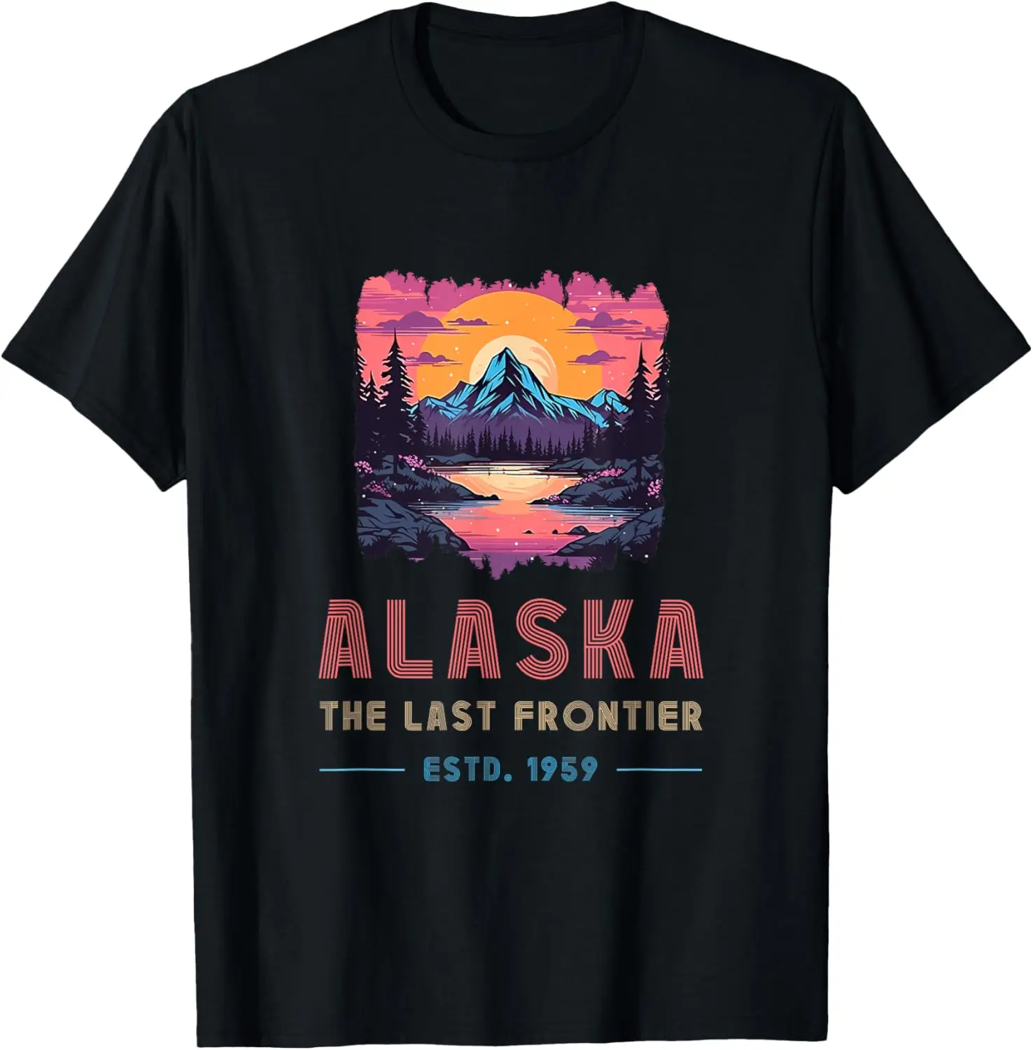 

Футболки Family Friends Group Cruise Alaska Подарки Alaska Футболка