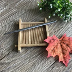 Clay Sculpting Tools Needle Steel Clay Tool Carving Pottery Ceramic Tools Polymer DIY Accessory