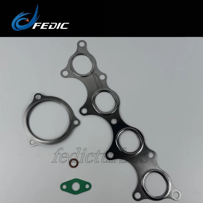 Turbo gasket kit KP39 28231-2B760 16399880016 Turbo metal kits for KIA Sportage GT-Line 1.6 GDi Petrol Manual 2017