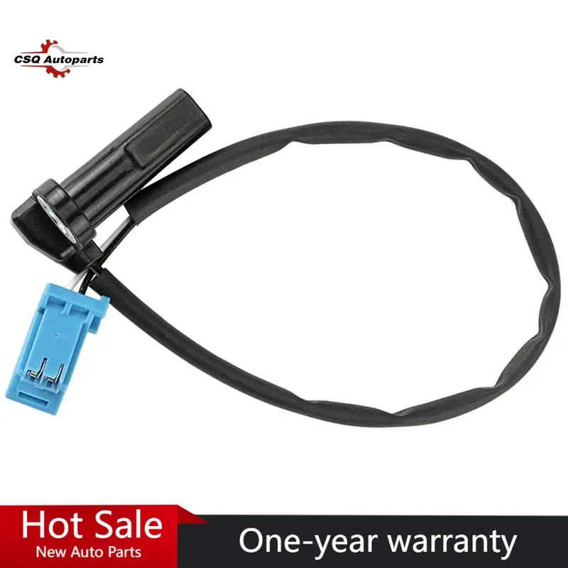 

Вход 24253027 для Buick Allure Cascada Encore Envision Chevrolet Camaro Captiva Cruze 2009-2022, датчик скорости коробки передач, новый