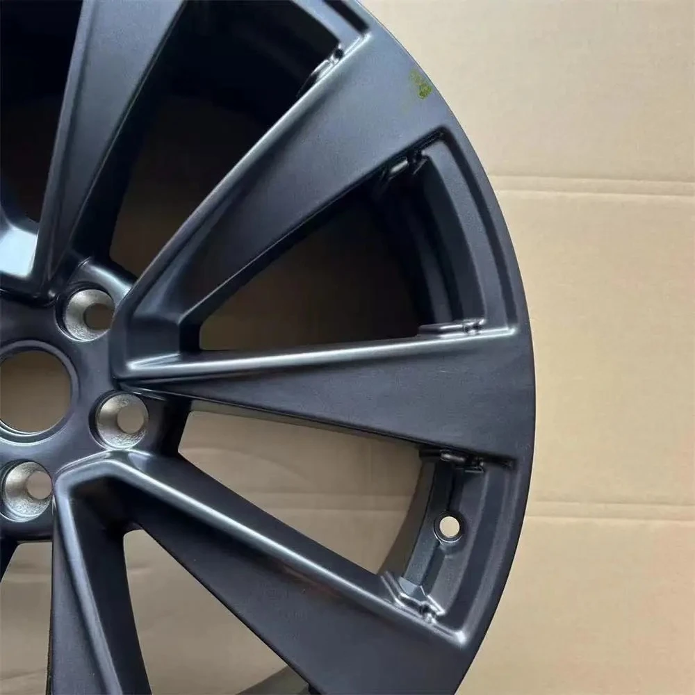 

1620226-01-A 1620227-01-B Model 2021-2023 X Forged Wheel Aftermarket Rear Wheel Hub