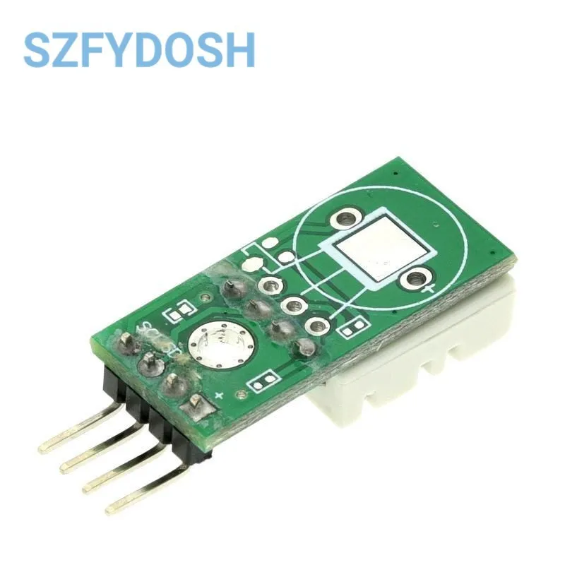 SHTC3 High Precision Digital Temperature And Humidity Sensor Measurement Module I2C Communication Is Better Than AM2302 DHT22