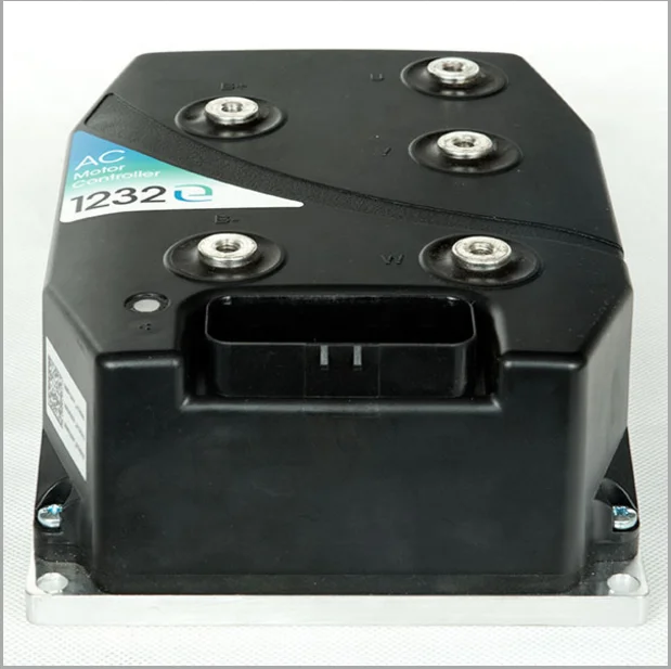 Picture 3: Unmatched Flexibility AC Motor Curtis 24V Controller 1232