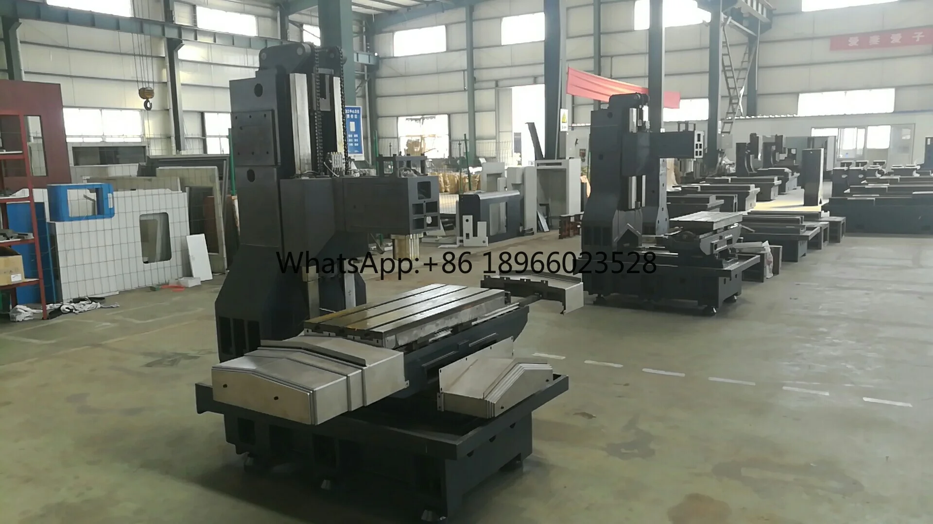 high precision cnc milling machine 3 axis for metal VMC650 cnc vertical machining center