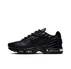 Nike TN Air Max Plus 3-sportsneaker, comfortabele sportschoenentrend lichtgewicht wandelschoenen heren sneakers ademend