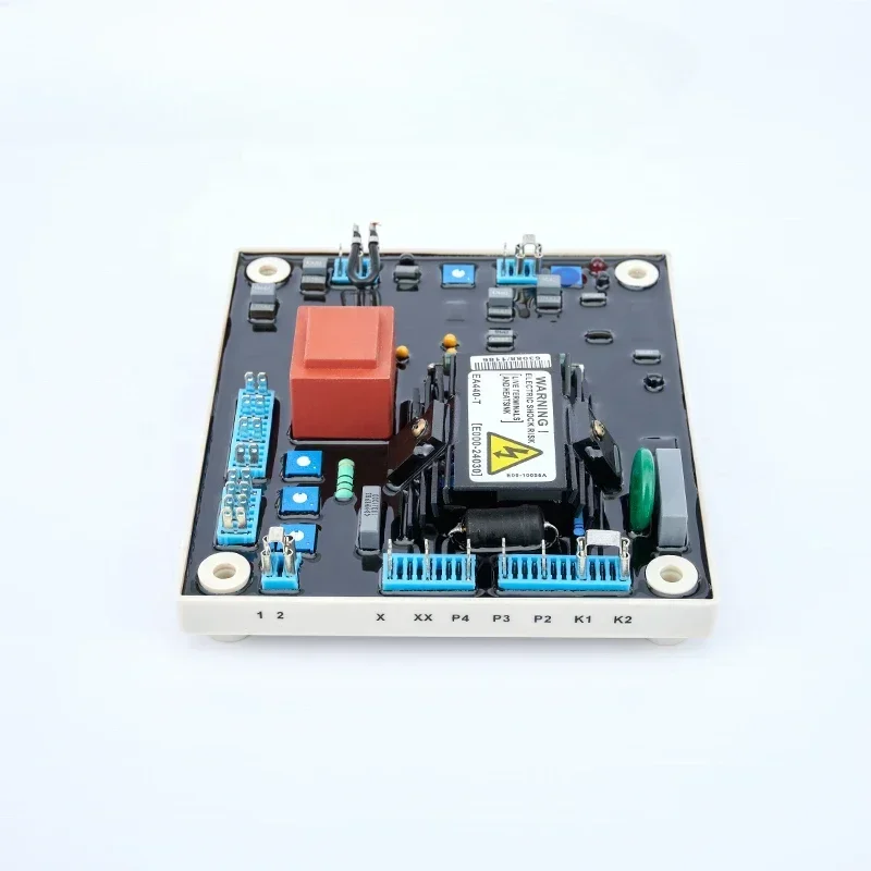 For EA440 3 Phase S…