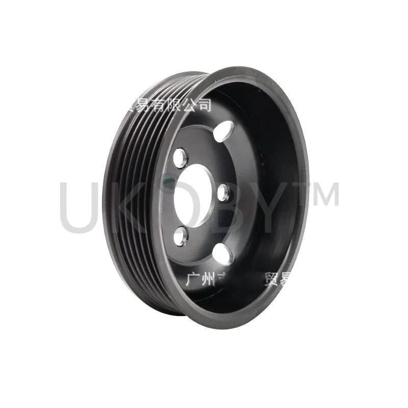 

24103689 подходит для Ch ev ro le t Aveo 1,4/Sail 3 шкив для водяного насоса, колесо для головки водяного насоса