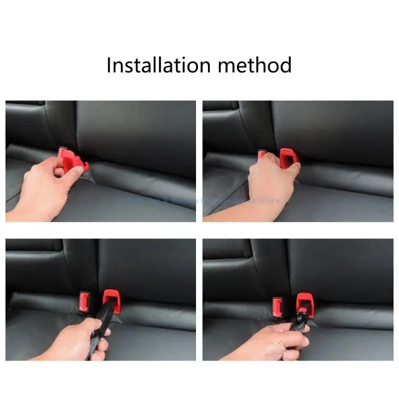 L5BC Babycar sécurité Silaire Guide fixe rain