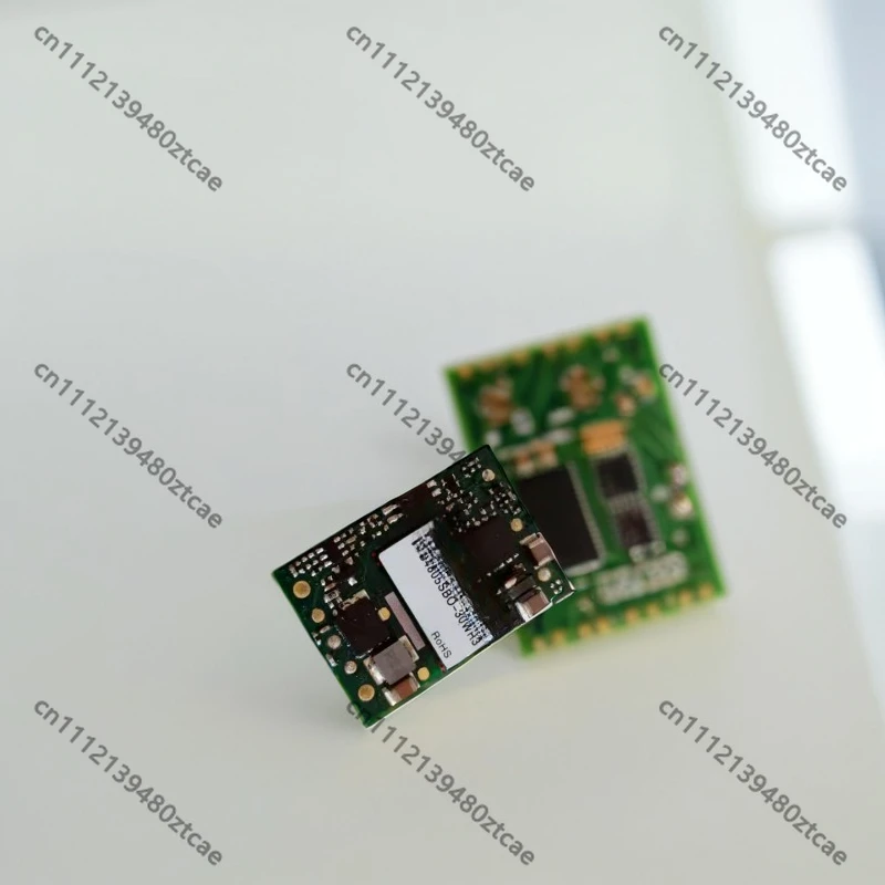 30W 36~75V Telecom Input DC-DC Isolated Power Module To 24V 1.25A 1/16 Brick PCB Mount Industrial Communication Converter