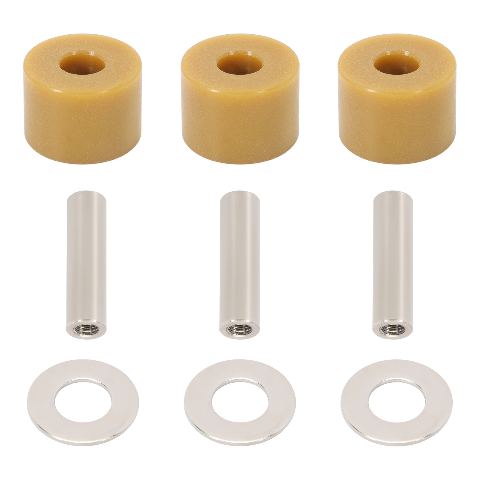 

Комплект вторичного ролика сцепления 417127016 420629192 420227946 для Cam-Am Maverick X3 2017-2023, Maverick Sport 1000R, Compander 1000R