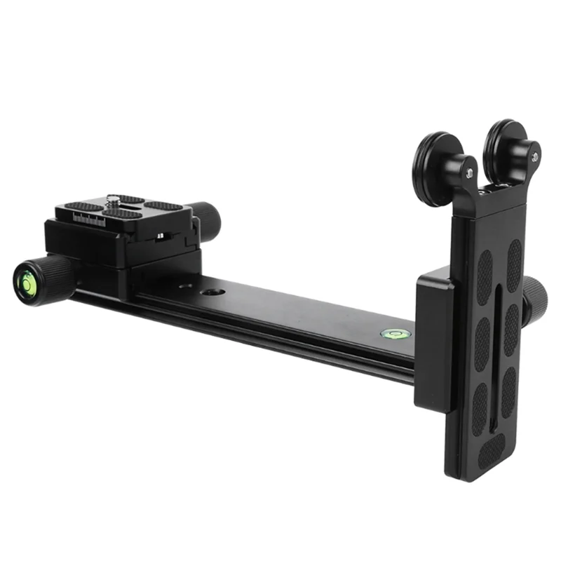 L-200 Telephoto Lens Support Bracket Long-Focus Stand Holder Screw Thread For Tripod Ball Head DSLR HCCY-A25R