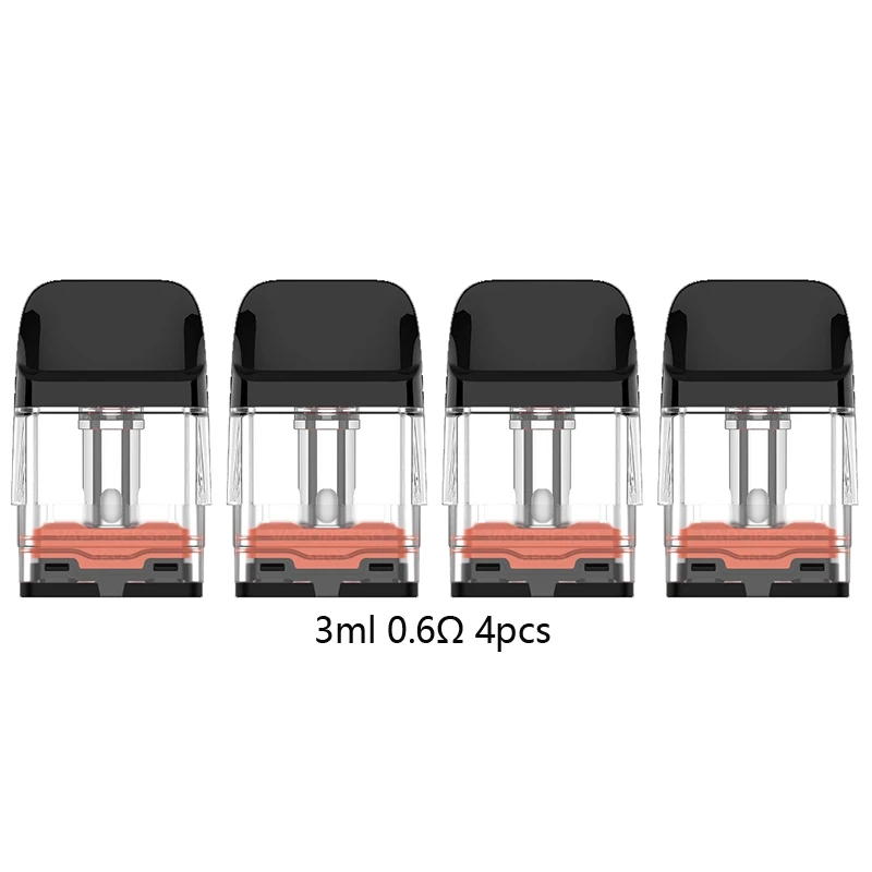Vaporesso XROS Pod Corex 3.0 2 /3 Corex 3.0 0.6/0.8ohm E replacement coil for coils & atomizers - gallery image 3