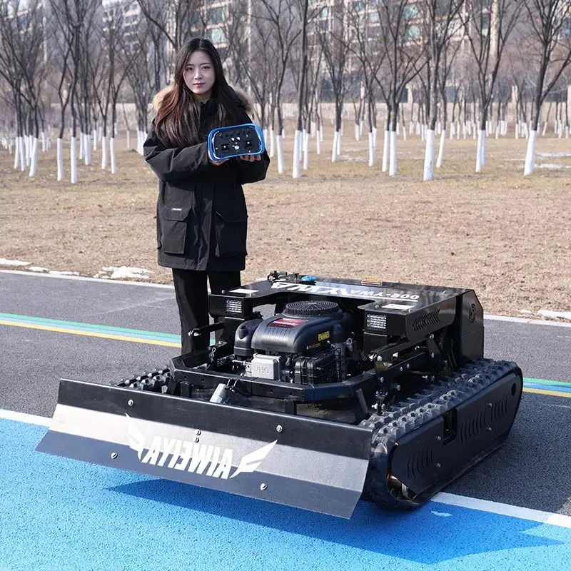 Customized All-Terr…