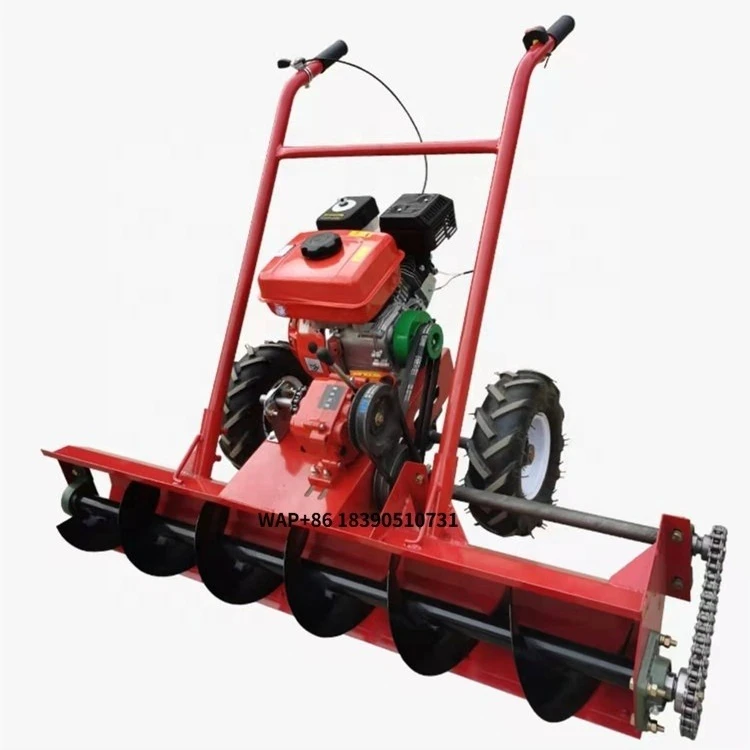 

Factory Sale Snowblower/snow Sweeping Machine/snowplow Engine Provided Snow Blower 70 Engineering & Construction Machinery 4.0kw