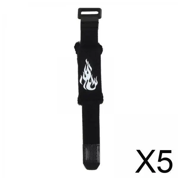 

5x базовая гитарная струна, немой тренировочный пояс, демпфер, устраняющий шум для 4 6 струн, аксессуары для гитарных инструментов