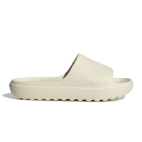Adidas ADILETTE LUMIA Slippers Comfortable Home Leisure Flip Flops Versatile Sandals Unisex