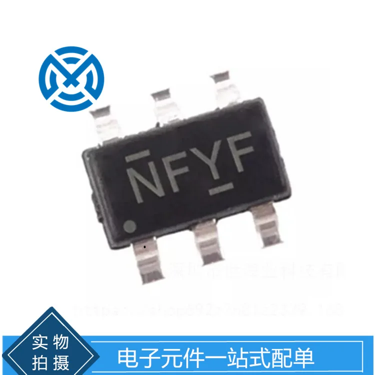 Electronic components TPD4E001DBVR suppressor TVS protection tube IC chip integrated circuit original stock