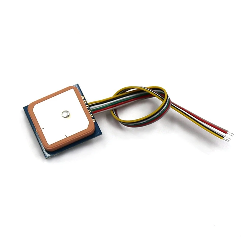 GPS Module BN280 GPS+GLONASS Beidou 5V TTL Level For RC Long Range FPV Racing Drone Airplane