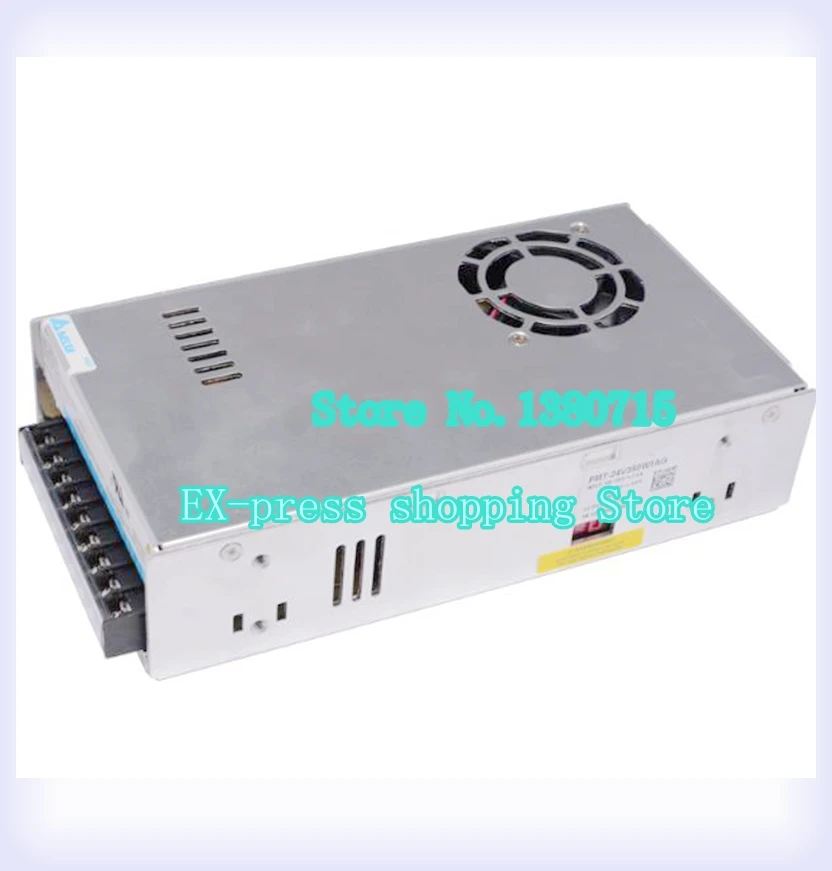 

PMT-24V350W1AG 350W24V Delta Switch New