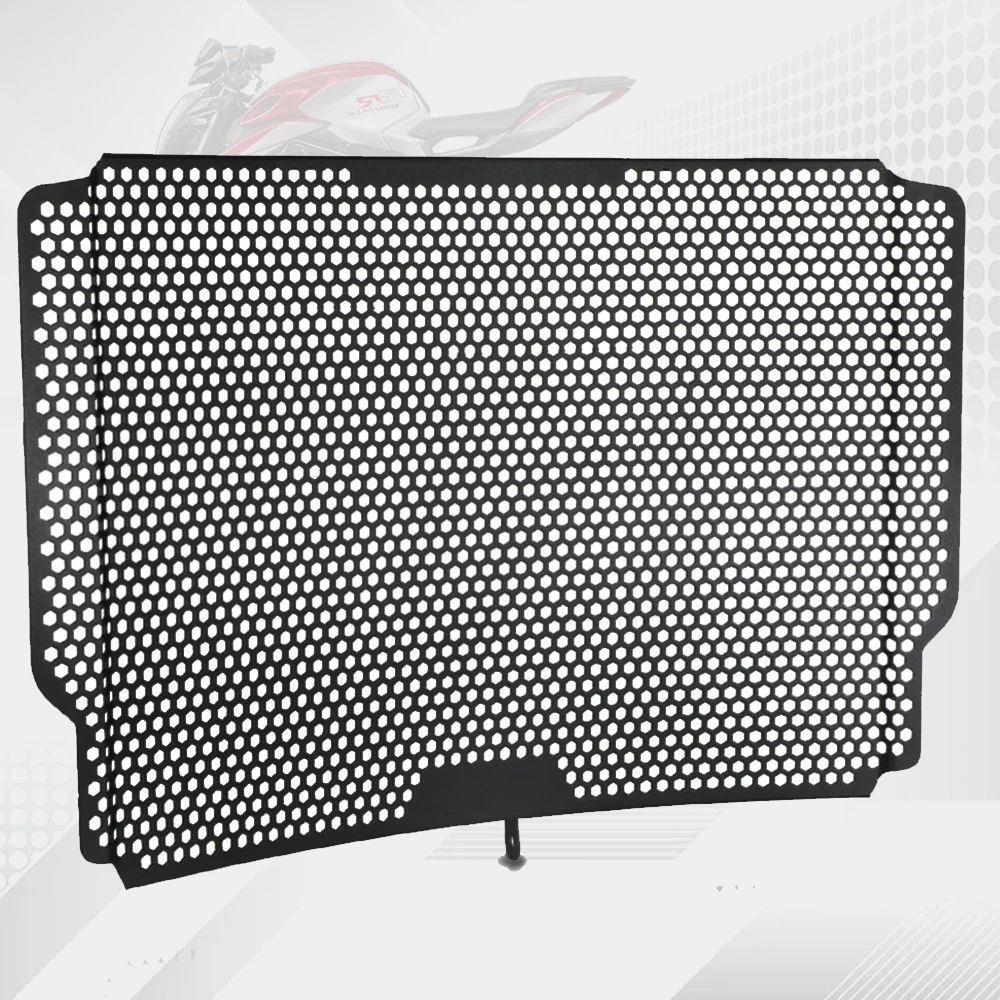 For Suzuki GSXS1000 GSX-S950/1000/F/GT/PLUS GSX S1000 Radiator Guard Protector Grille Cover Motorcycle GSXS 1000 F Y Z Katana