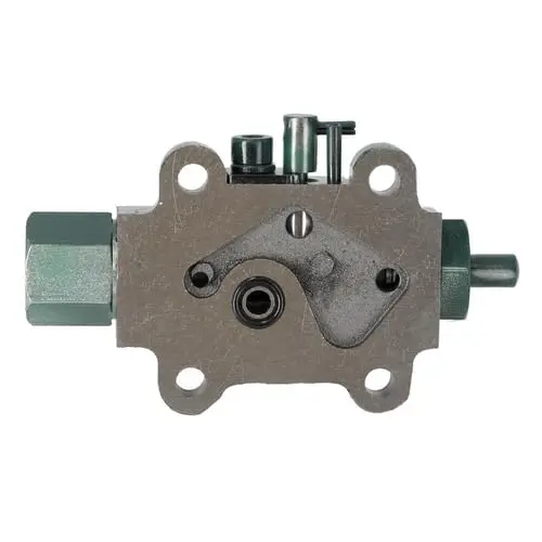 Hydraulic Valve 794151-45101 794361-45100 Fits YaAAnmar YM195 YM240 YM1500 YM1601 Agricultural Machinery Parts Tractor Parts