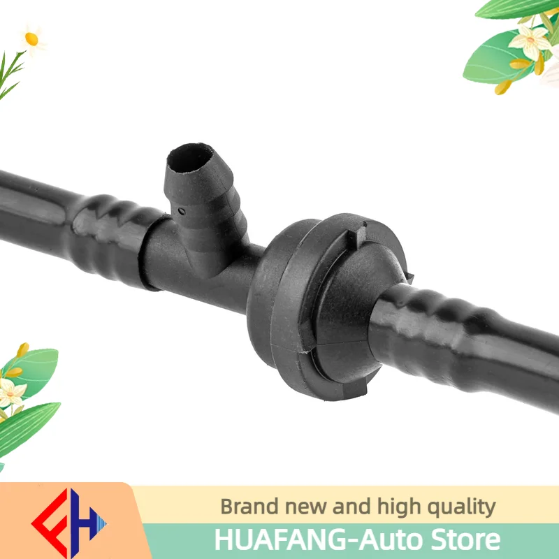 Tuyau sous vide pour système de freinage d'origine, 7l6611918k,7l6611918j pour Q7 2007-2009, Touareg 2007-2010, haute qualité