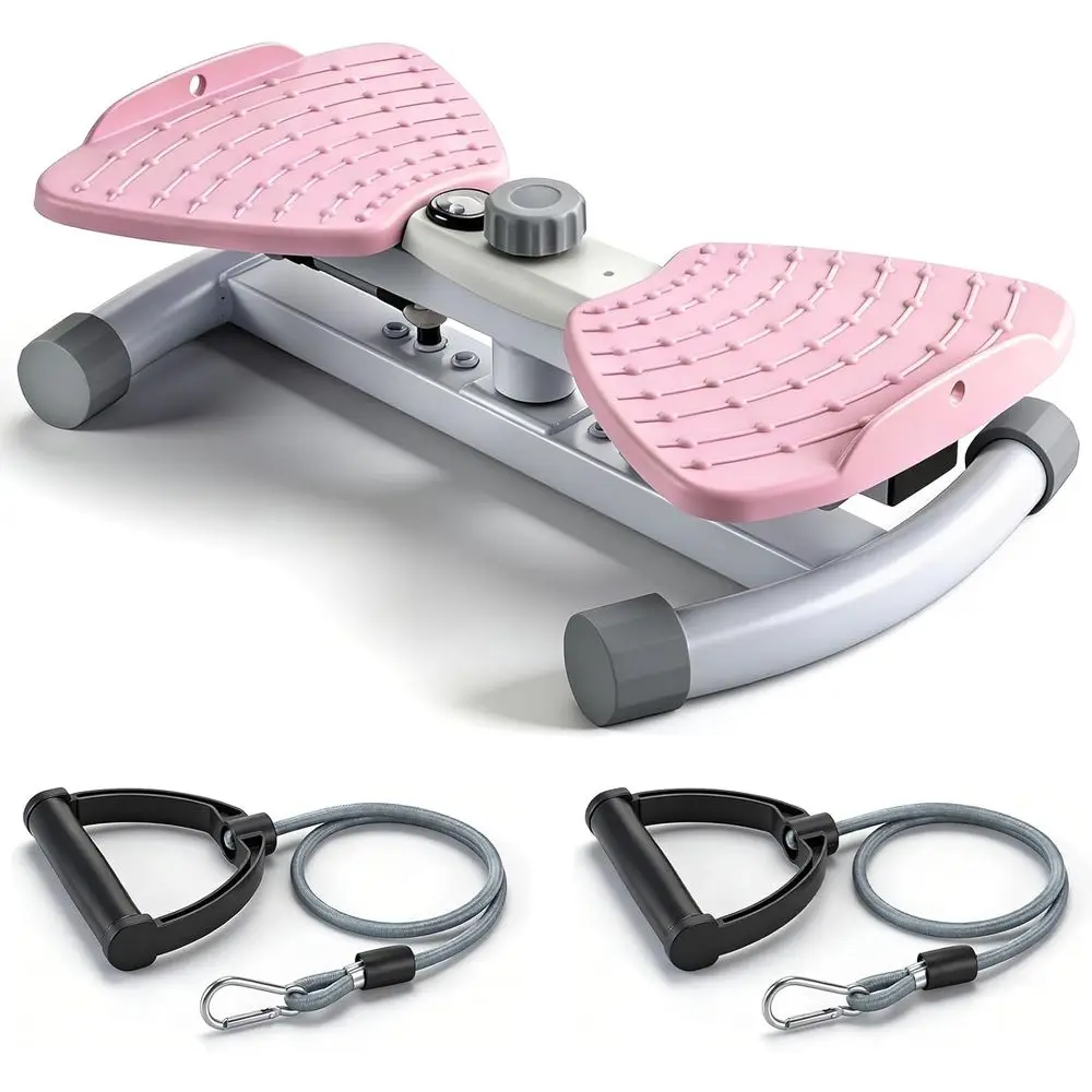 

Усовершенствованный тренажер для пресса: грузоподъемность 440 фунтов, LED-дисплей, идеально подходит для похудения талии и развития силы.