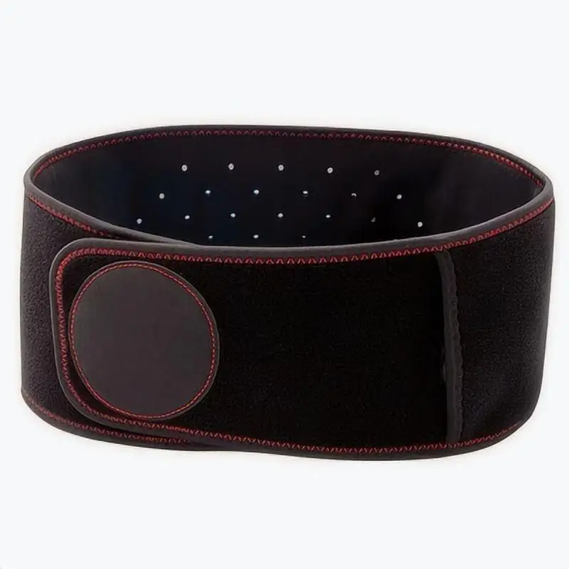 

Инновационный графеновый массажер для талии с подогревом, дальний инфракрасный поясничный уход для всех пользователей