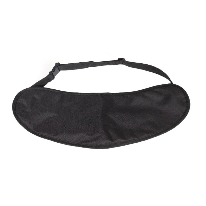 

Motorcycle Helmets Visors Storage Scratch Resistant Bag for Ride