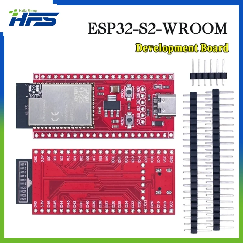 

USB-карта памяти Type-C, Стандартная плата, Wi-Fi MCU модуль, беспроводной модуль, 32-разрядный, одноъядерный, для Arduino STM ESP8266