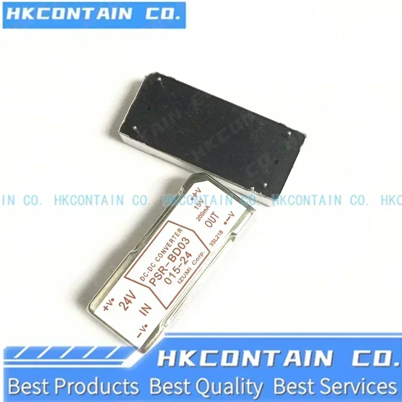 NEW MODULE PSR-BD03-012-05/12/48 PSR-BD03-022-05/12 PSR-BD03-015-24 PSR-BD03-048-05/12/24 PSR-BD03