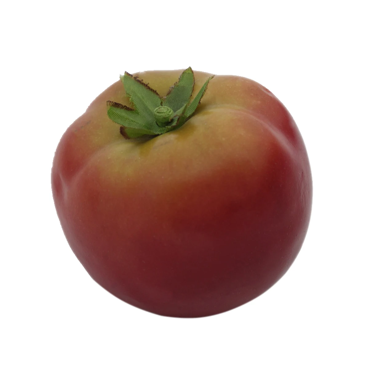 

6pcs Artificial Tomatoes Realistic Decorative Vegetables naments Home Office Store Christmas Party Photo Props Window Display