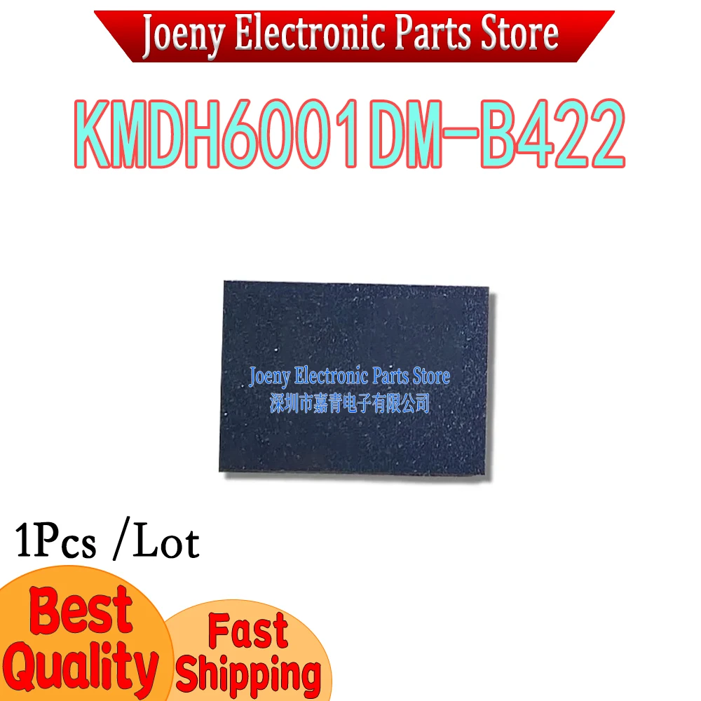 

KMDH6001DM-B422 PC shell